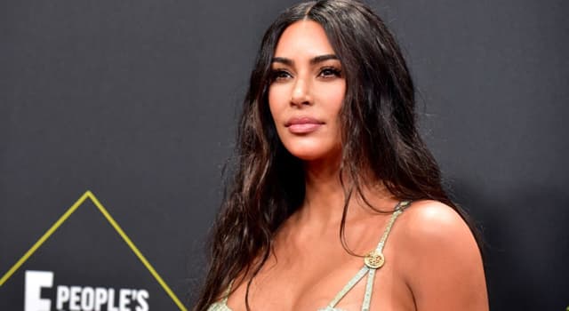 Society Trivia Question: What year was Kim Kardashian born?