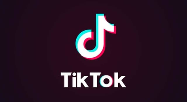 Society Trivia Question: When was the media app "TikTok" launched in China?