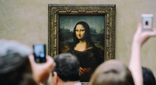 Culture Trivia Question: When was The Mona Lisa stolen from the Louvre?