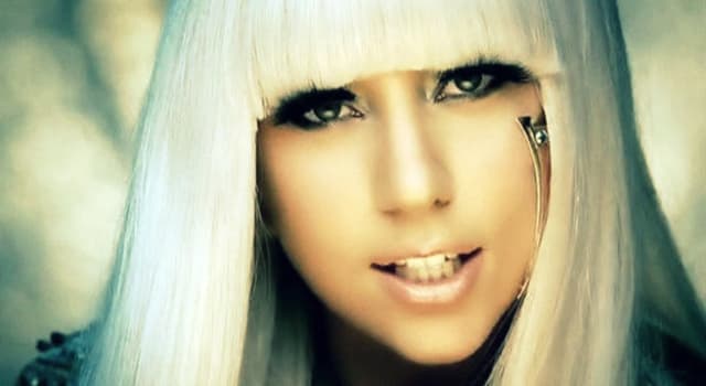 Culture Trivia Question: When was the song "Poker Face" by Lady Gaga released?