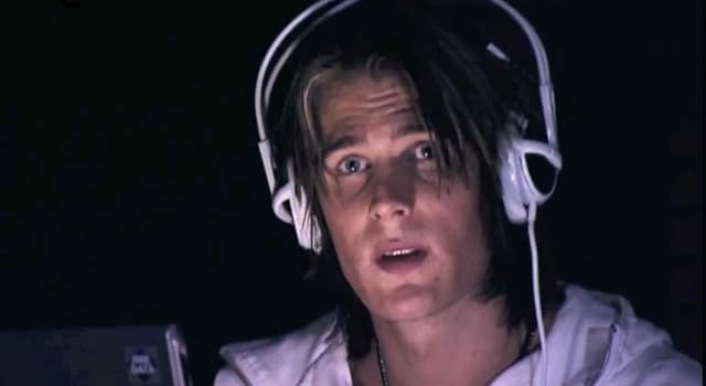 Culture Trivia Question: Where does the DJ called 'Basshunter' come from?