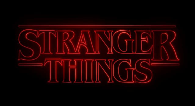 Movies & TV Trivia Question: Which brothers created the American science fiction horror TV series "Stranger Things"?