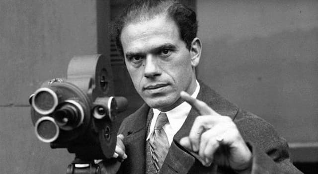 Movies & TV Trivia Question: Which of these Frank Capra films did not win an Oscar?