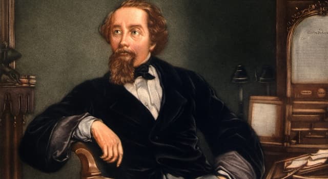 Culture Trivia Question: Which of these novels by Charles Dickens was the first to be written in the first person?