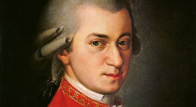 Culture Trivia Question: Which of these operas was composed by Wolfgang Amadeus Mozart?
