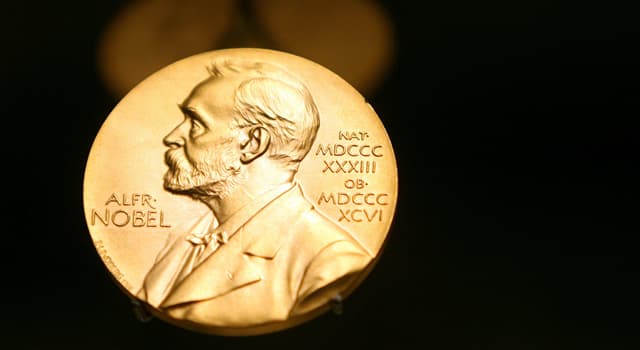 History Trivia Question: Which scientist won the Nobel Prize in Physiology or Medicine for investigation of anaphylaxis in 1913?