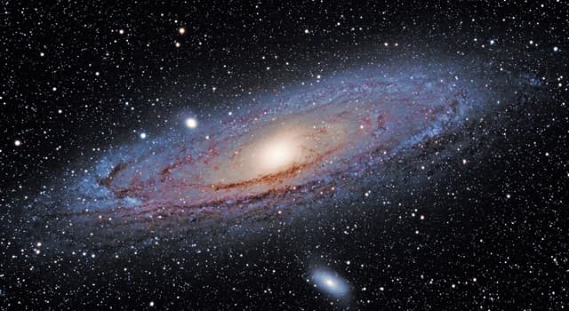 Science Trivia Question: Which supermassive black hole is located at the center of the Milky Way?