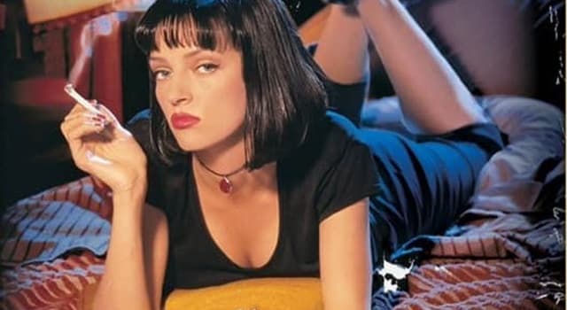 Movies & TV Trivia Question: Who wrote and directed the movie “Pulp Fiction”?