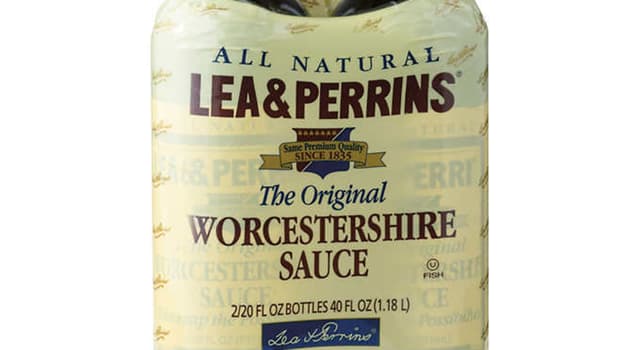 Society Trivia Question: Which company owns Lea & Perrins Worcester Sauce?