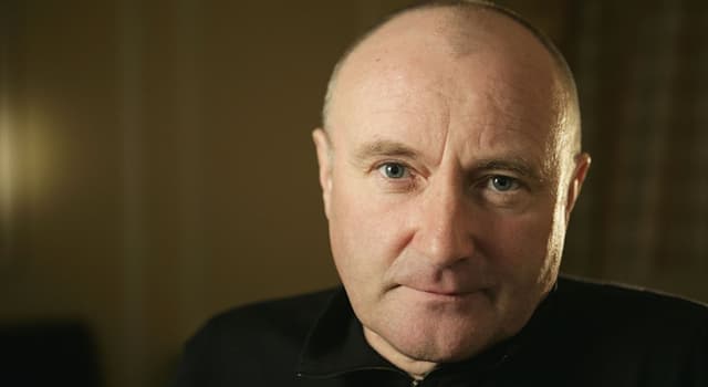 Culture Trivia Question: Who recorded the song "Separate Lives" with Phil Collins in 1985?