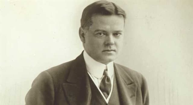 History Trivia Question: Who was Herbert Hoover's Vice President?