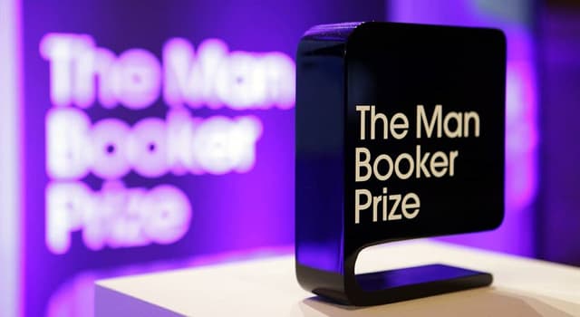 Culture Trivia Question: Who won a Booker Prize for "Paddy Clarke Ha Ha Ha"?