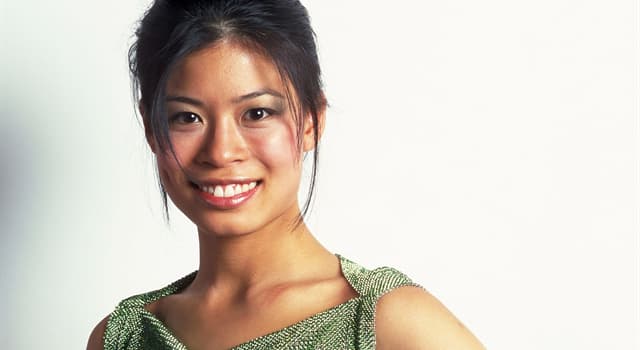 Cultuur Trivia Vraag: Wie is Vanessa-Mae?