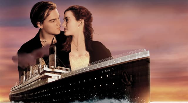 Cultuur Trivia Vraag: Wie zong "My Heart Will Go On", het belangrijkste themalied van de film "Titanic"?