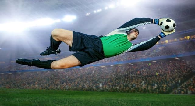 Sport Trivia Question: As of 2019 which professional soccer goalkeeper has scored most goals in all competitions?