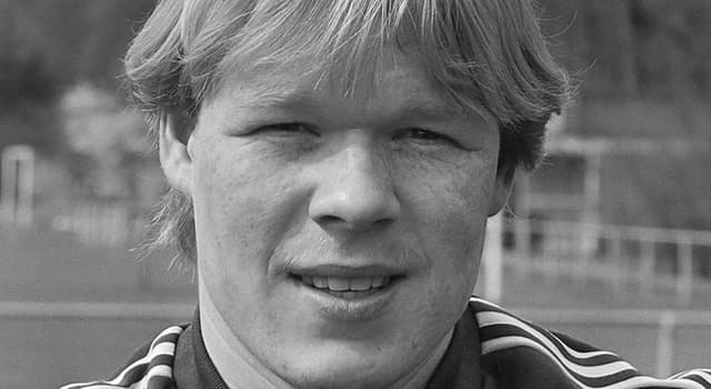 Sport Trivia Vraag: Bij welke voetbalclub debuteerde Ronald Koeman in 1980?