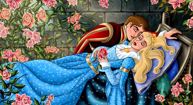 Культура Запитання-цікавинка: Чим вколола палець принцеса в традиційній європейській казці «Спляча красуня»?