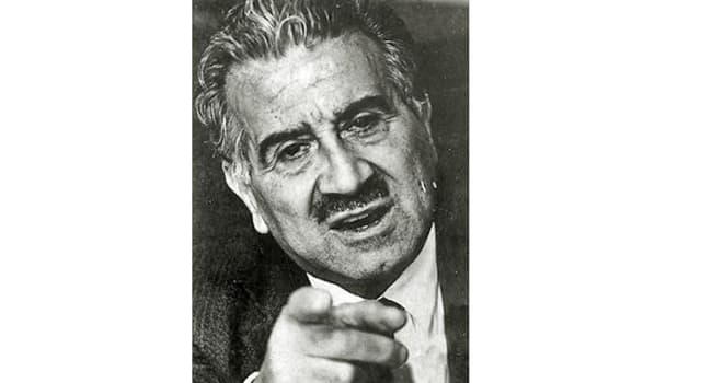 Historia Pregunta Trivia: ¿Cómo era apodado el chileno Roberto Jacob Helo, famoso en los años 1980?