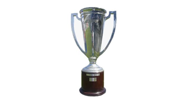 Deporte Pregunta Trivia: ¿Cómo se llama el trofeo que se le entrega al campeón de la Primera División de Chile de fútbol?