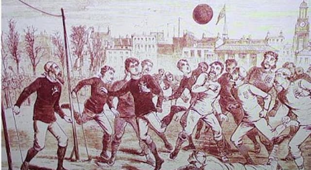 Deporte Pregunta Trivia: ¿Cómo se llamaba el que es considerado como el primer club de fútbol en la historia de Chile?