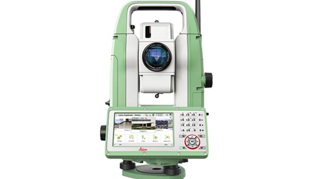 Scienza Domande: Cos' è la Topografia?