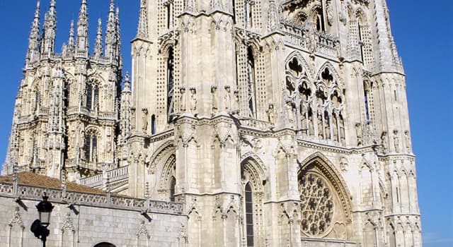 Geografía Pregunta Trivia: ¿Cuál es el gentilicio de Burgos?