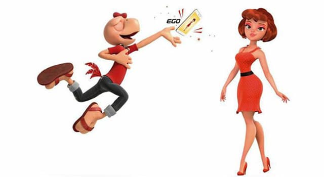 Cultura Pregunta Trivia: ¿Cuál es el nombre de la pareja de Condorito, el famoso personaje de comics chileno?