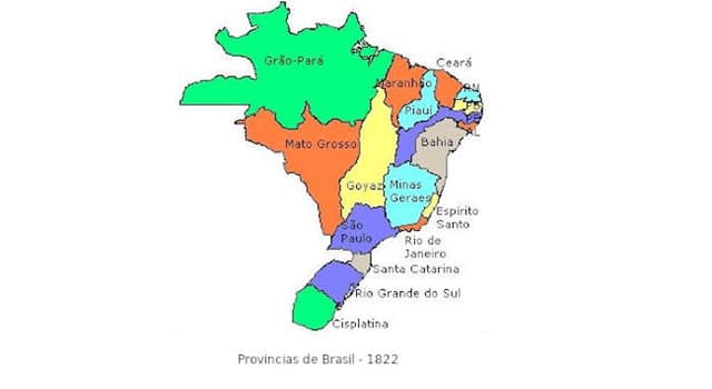 Historia Pregunta Trivia: ¿Cuándo fue anexado Uruguay al Reino Unido de Portugal, Brasil y Algarve, como Provincia Cisplatina?