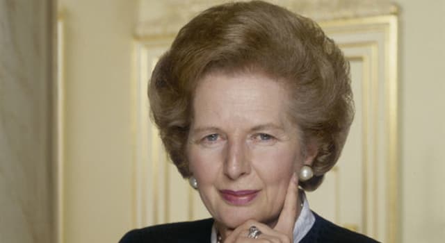 Society Trivia Question: For over 30 years Margaret Thatcher was the Member of Parliament for which London constituency?