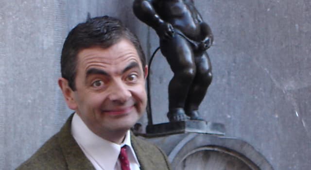 Films & TV Trivia Vraag: Hoe heet de teddybeer van Mr. Bean?