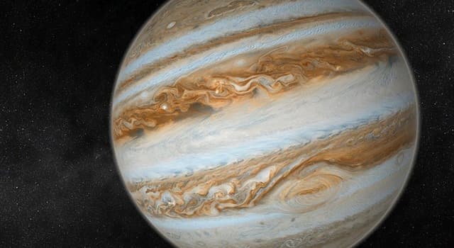 Science Trivia Question: How many Galilean satellites does Jupiter have?