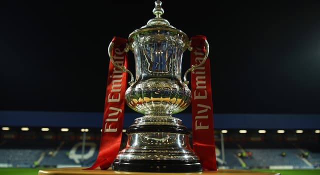 Sport Trivia Question: In which year was the English FA (Football Association) Cup founded?