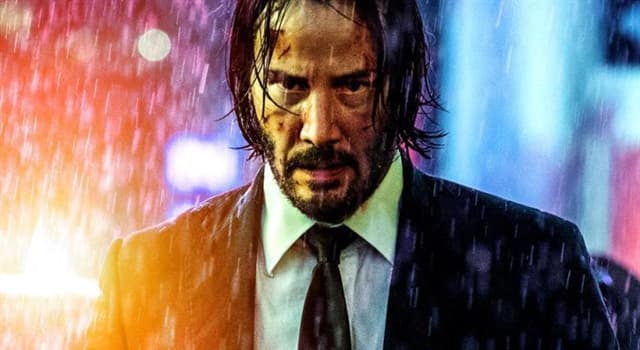 Filmy Pytanie-Ciekawostka: Jak nazywa się hotel chroniony umową między zabójcami z filmu "John Wick"?