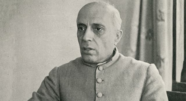 historia Pytanie-Ciekawostka: Jawaharlal Nehru był politykiem jakiego kraju?