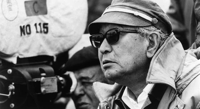 Cinema & TV Domande: Con quale film il regista giapponese Akira Kurosawa ha debuttato come regista?