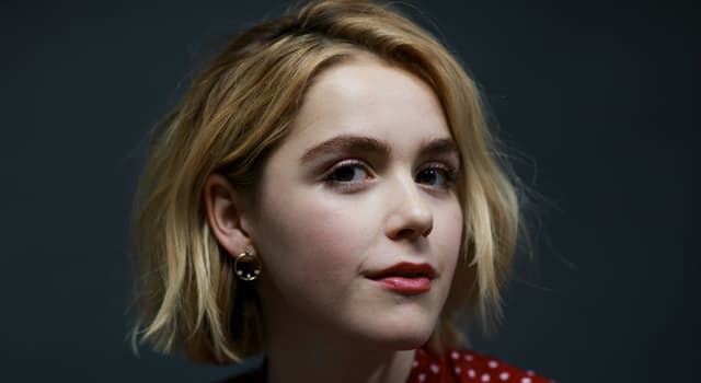 Movies & TV Trivia Question: Kiernan Shipka, the American actress, is best known for which role?
