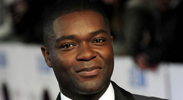 Filmy Pytanie-Ciekawostka: Którego działacza na rzecz praw obywatelskich zagrał brytyjski aktor David Oyelowo w filmie "Selma"?