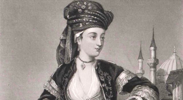 Science Trivia Question: Lady Mary Wortley Montagu (pictured) was a pioneer in which field of medicine?