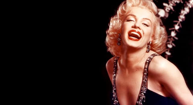 Movies & TV Trivia Question: Marilyn Monroe selected the stage name "Marilyn" after whom?