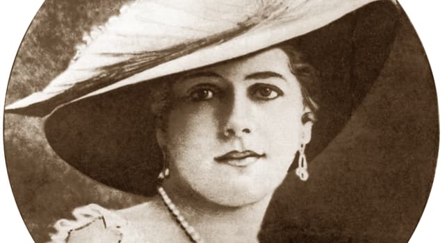 Geçmiş Trivia Sorusu: Mata Hari kimdir?