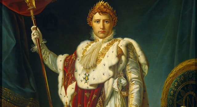 Geschiedenis Trivia Vraag: Op welk eiland overleed Napoleon Bonaparte?