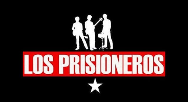 Cultura Pregunta Trivia: ¿Quién era el cantante de la banda de rock chilena Los Prisioneros?