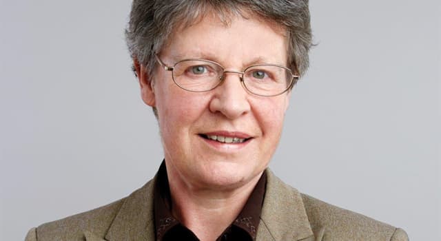 Сiencia Pregunta Trivia: ¿Quién es Susan Jocelyn Bell Burnell?
