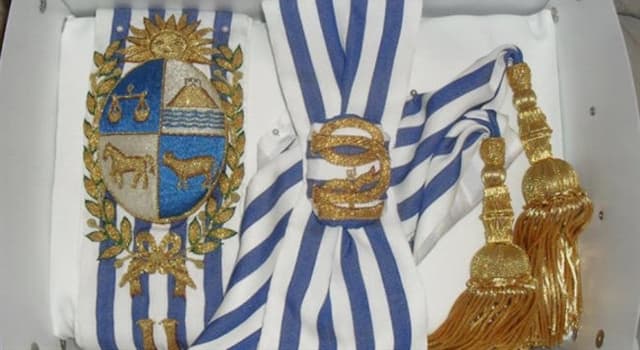 Historia Pregunta Trivia: ¿Quién fue el primer presidente constitucional de Uruguay?
