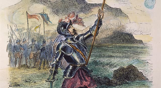 La odisea de Núñez de Balboa: un extremeño que cambió el mundo Quien-fue-vasco-nunez-de-balboa
