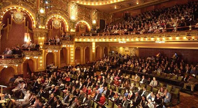 Culture Trivia Question: The first act of which opera is sometimes received with silence rather than applause?