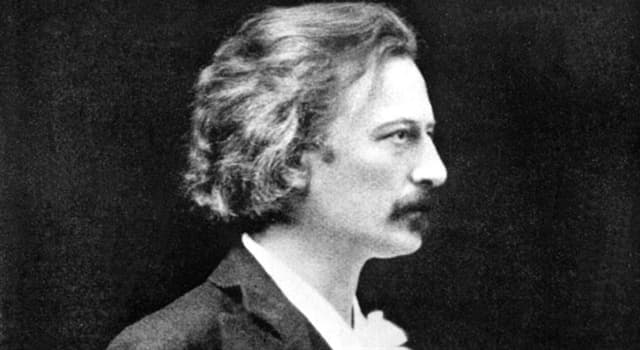 historia Pytanie-Ciekawostka: Na czym lub w co potrafił świetnie grać Jan Paderewski?