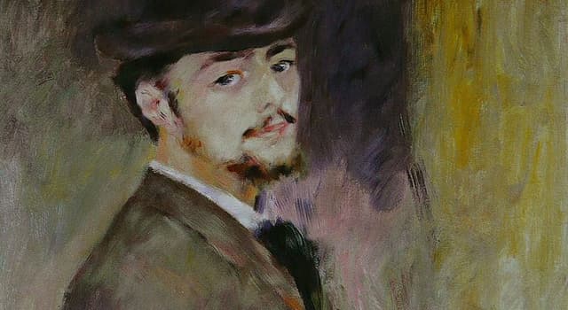 Cultuur Trivia Vraag: Tot welke kunststroming behoorde Pierre-Auguste Renoir?