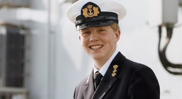 Cultuur Trivia Vraag: Waar woont Koning Willem-Alexander momenteel?