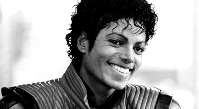 Films & TV Trivia Vraag: Wanneer is Michael Jackson overleden?